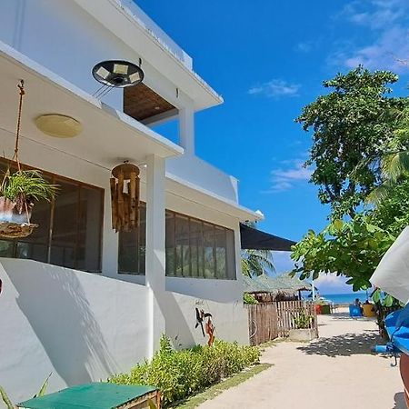 BANTAYAN Indai Aquasports&Resort Santa Fé Exterior foto