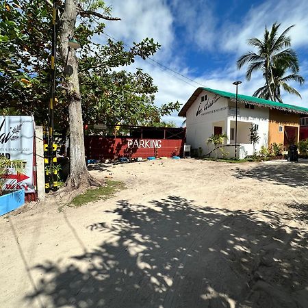 BANTAYAN Indai Aquasports&Resort Santa Fé Exterior foto