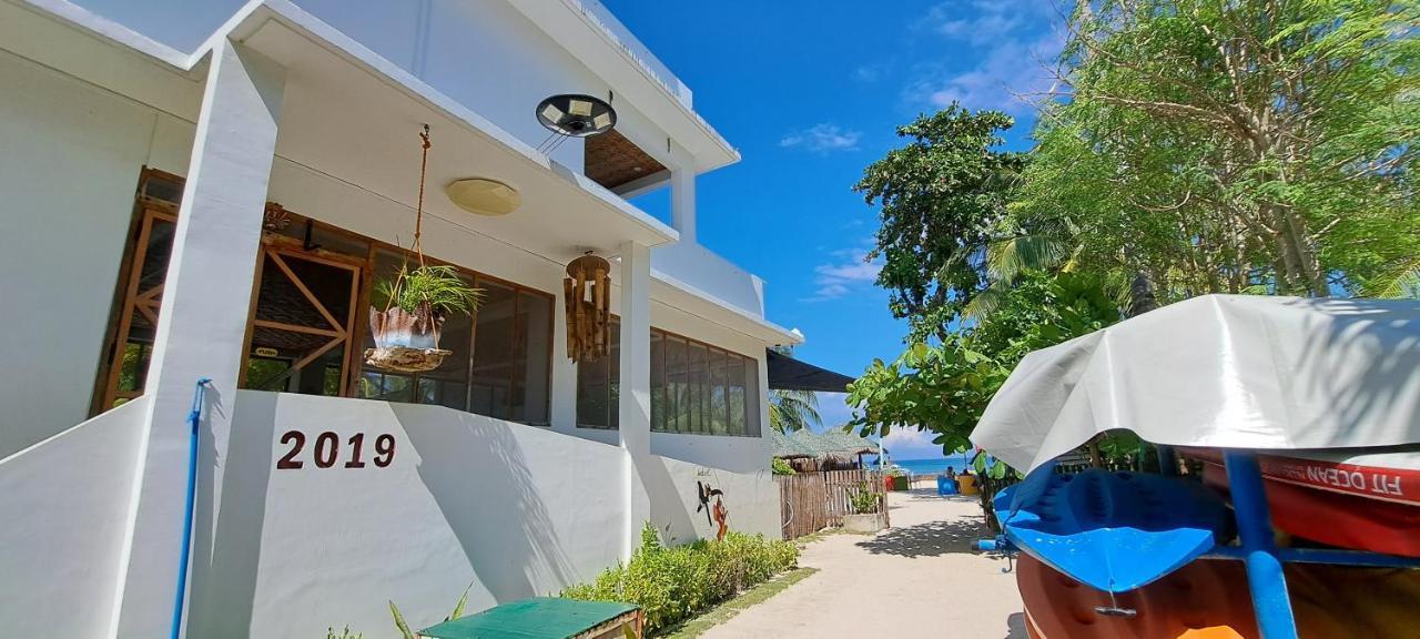 BANTAYAN Indai Aquasports&Resort Santa Fé Exterior foto